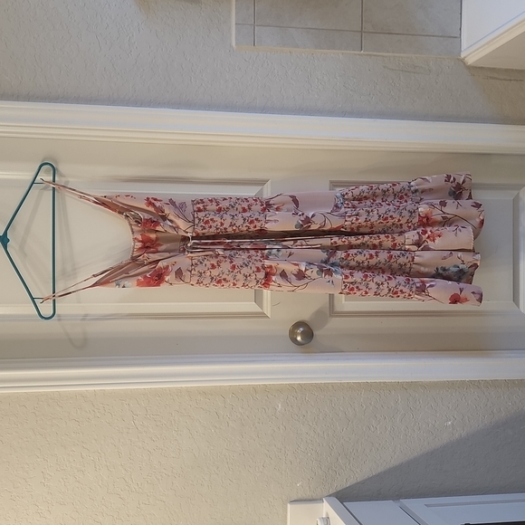 Xhilaration Maxi Dress - Picture 4 of 5